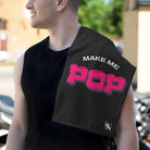 Make Me Pop | Mix & Match Soft Fun-Flirty Lovers’ Towels