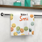 Make Me Smile | Mix & Match Lils’ Fun-Flirty Lovers’ Towels