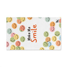Make Me Smile | Mix & Match Original Fun-Flirty Lovers’ Towels