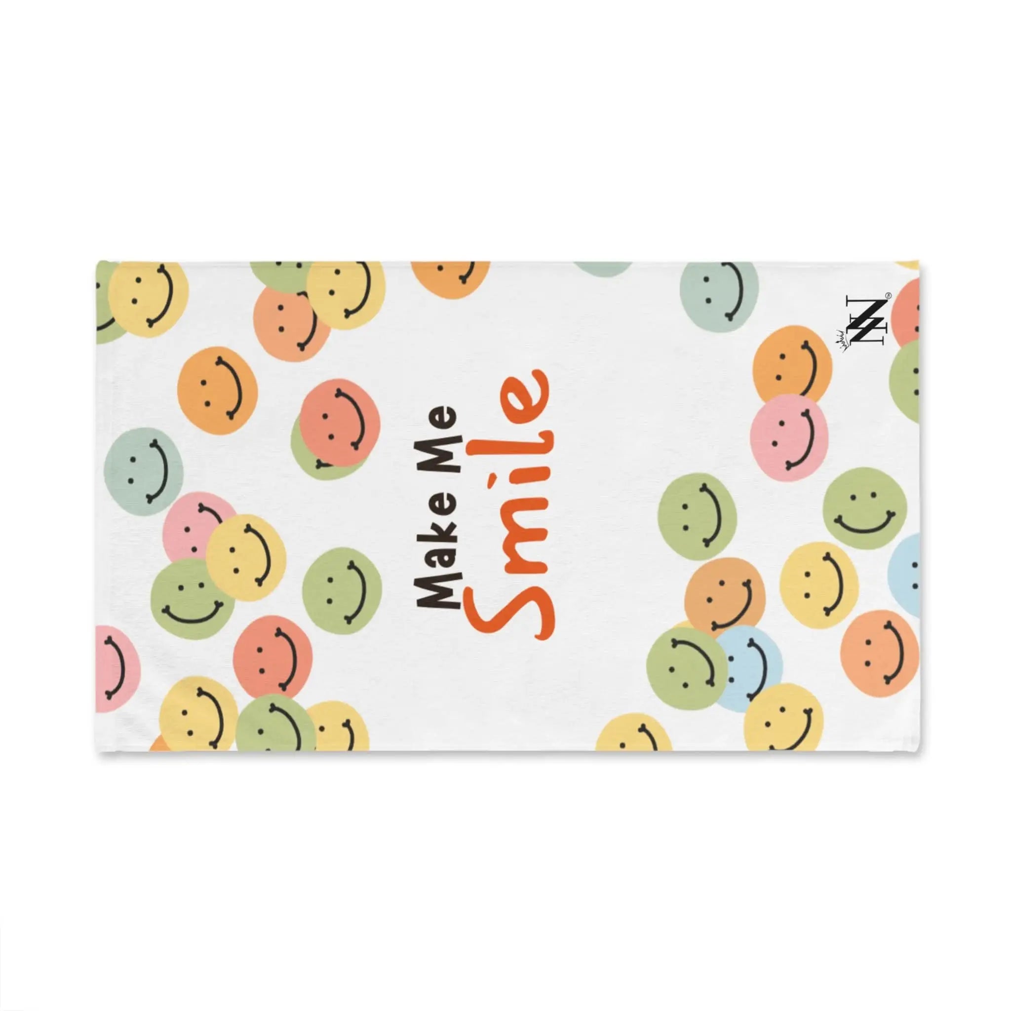 Make Me Smile | Mix & Match Original Fun-Flirty Lovers’ Towels