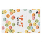 Make Me Smile | Mix & Match Soft Fun-Flirty Lovers’ Towels