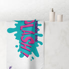 Make Me Splash! | Mix & Match XL Fun-Flirty Lovers’ Towels