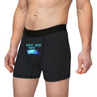 Make Me Wet | Mix & Match Fun-Flirty Lovers’ Boxer Briefs