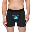 Make Me Wet | Mix & Match Fun-Flirty Lovers’ Boxer Briefs