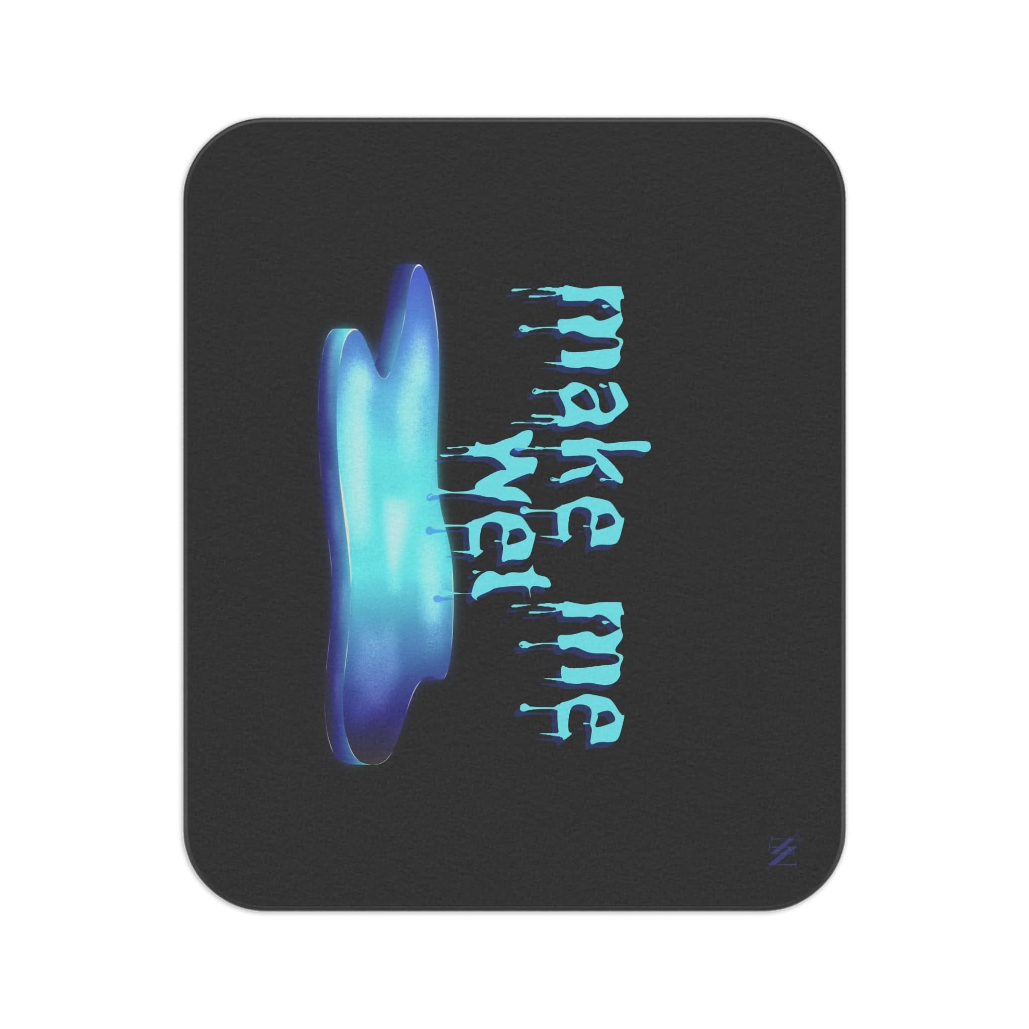 Make Me Wet | Mix Match Fun-Flirty Lovers’ Water-Resistant Blankets