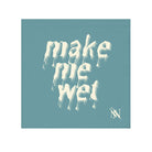 Make Me Wet | Mix & Match Lils’ Fun-Flirty Lovers’ Towels