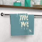 Make Me Wet | Mix & Match Lils’ Fun-Flirty Lovers’ Towels