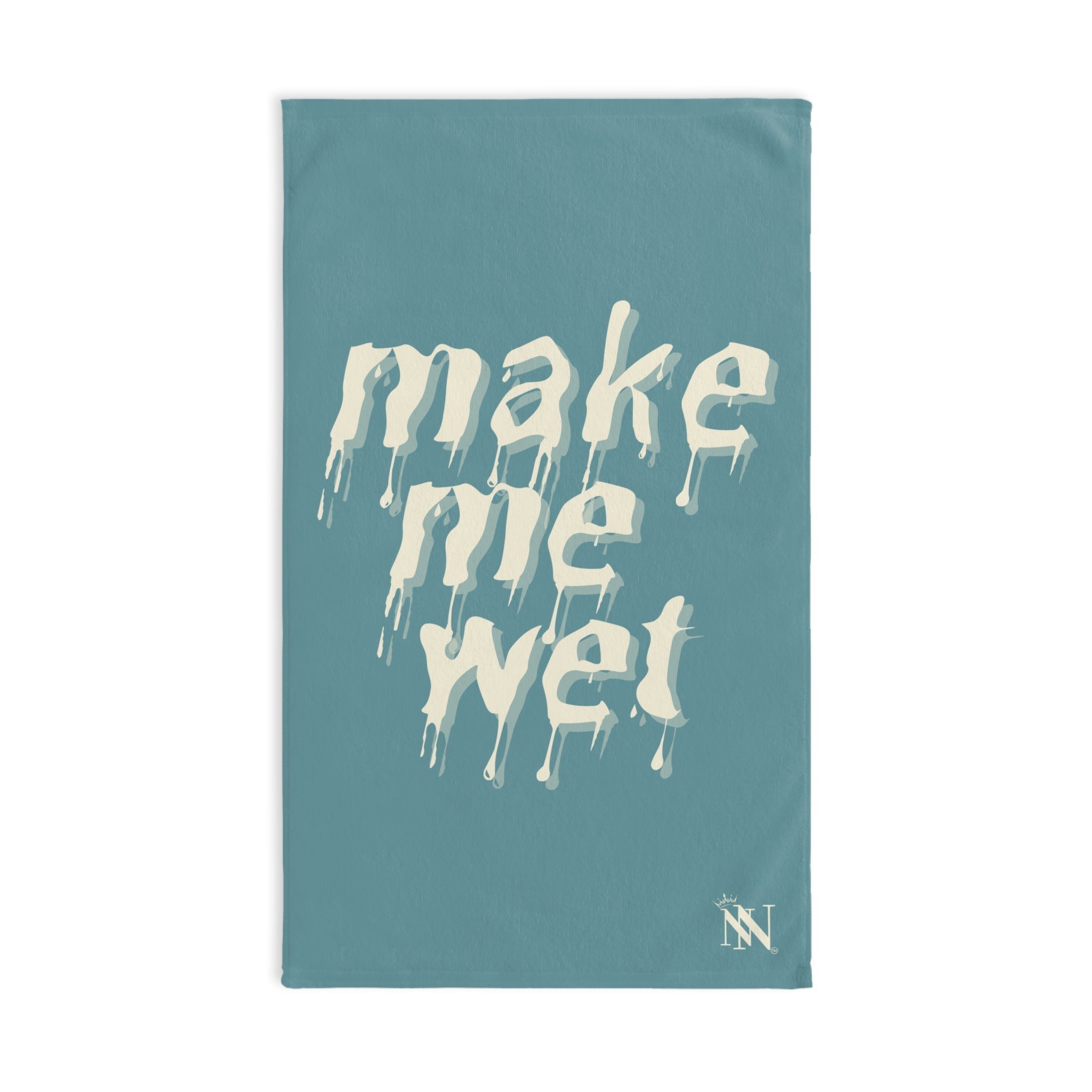 Make Me Wet | Mix & Match Original Fun-Flirty Lovers’ Towels