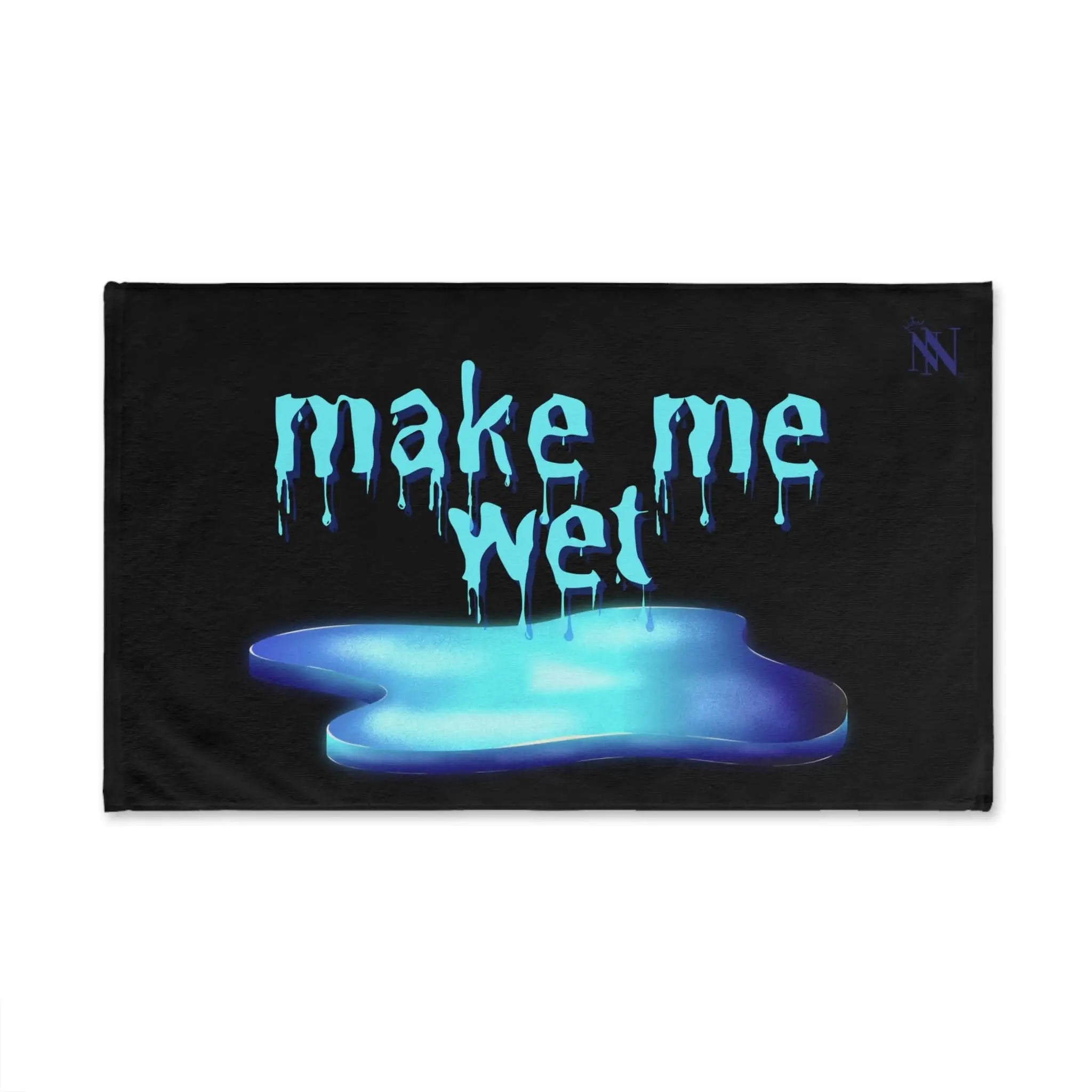 Make Me Wet | Mix & Match Original Fun-Flirty Lovers’ Towels
