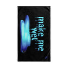 Make Me Wet | Mix & Match Original Fun-Flirty Lovers’ Towels