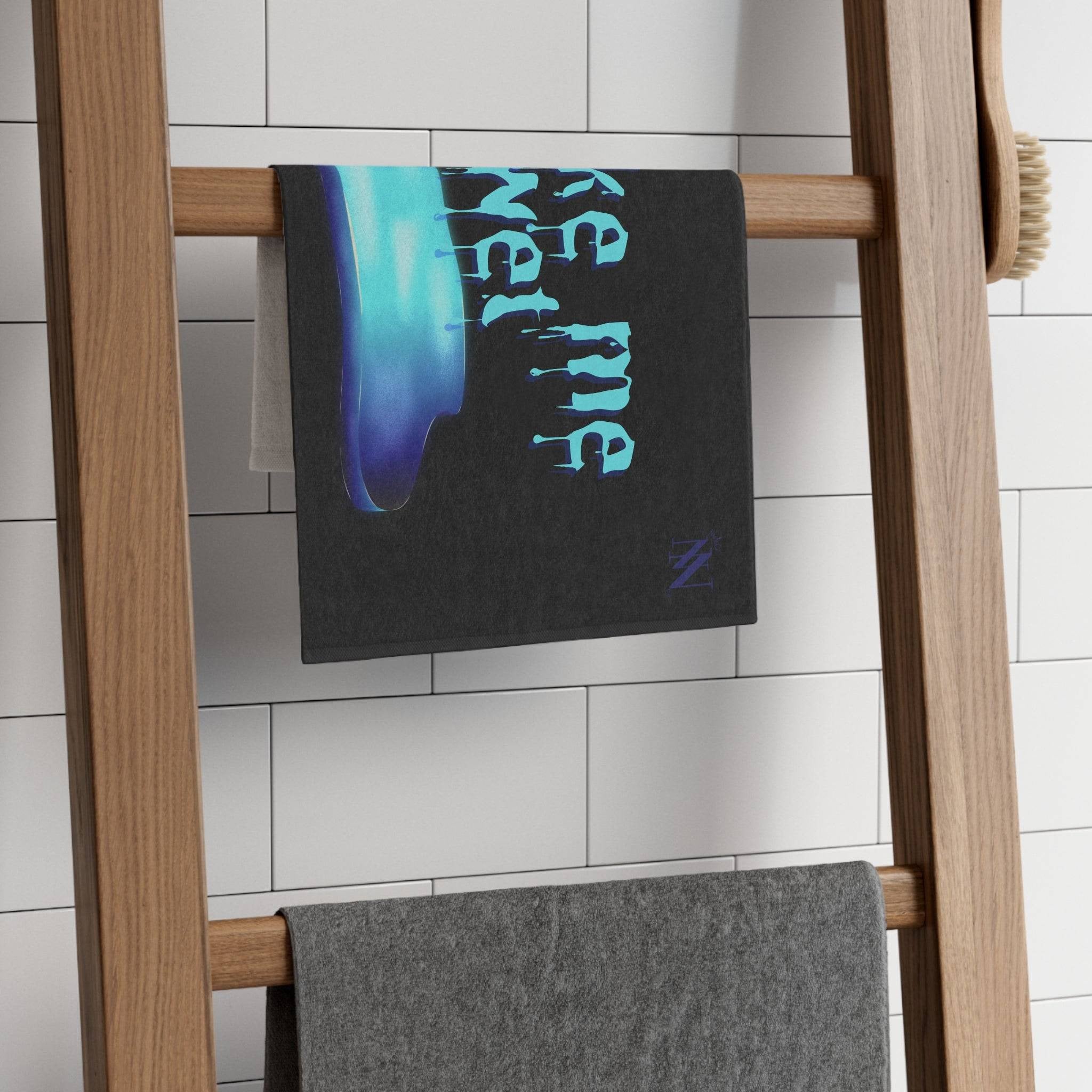 Make Me Wet | Mix & Match Soft Fun-Flirty Lovers’ Towels