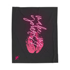 Make Me Yours | Mix & Match Fun-Flirty Lovers’ Blankets