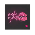 Make Me Yours | Mix & Match Lils’ Fun-Flirty Lovers’ Towels