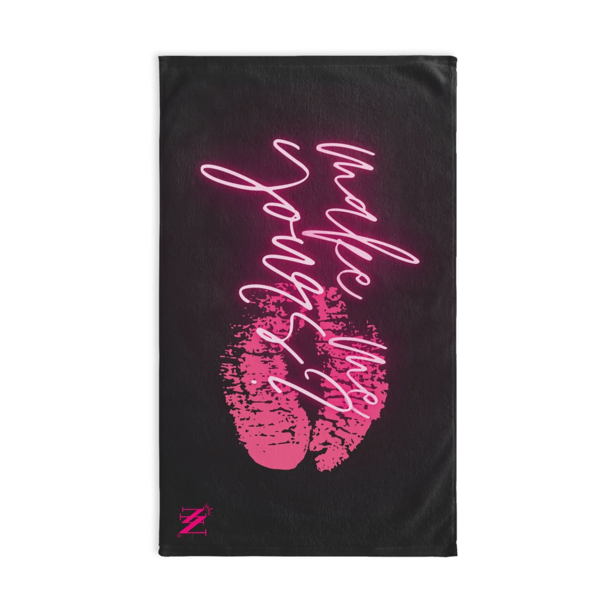 Make Me Yours | Mix & Match Original Fun-Flirty Lovers’ Towels