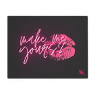 Make Me Yours | Mix & Match Playful Fun-Flirty Lovers’ Toy Mats