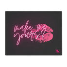 Make Me Yours | Mix & Match Playful Fun-Flirty Lovers’ Toy Mats
