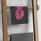 Make Me Yours? | Mix & Match Soft Fun-Flirty Lovers’ Towels
