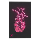 Make Me Yours? | Mix & Match Soft Fun-Flirty Lovers’ Towels
