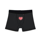 Make My Heart Sparkle | Mix and Match Fun-Flirty Lovers’ Boxer Briefs