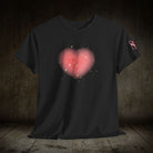 Make My Heart Sparkle | Mix & Match 100% Cotton Unisex Fun-Flirty Lovers’ Tees