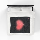 Make My Heart Sparkle | Mix & Match Fun-Flirty Lovers’ Blankets