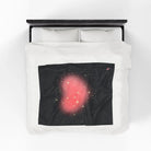 Make My Heart Sparkle | Mix & Match Fun-Flirty Lovers’ Blankets