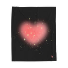 Make My Heart Sparkle | Mix & Match Fun-Flirty Lovers’ Blankets