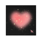 Make My Heart Sparkle | Mix & Match Lils’ Fun-Flirty Lovers’ Towels