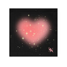 Make My Heart Sparkle | Mix & Match Lils’ Fun-Flirty Lovers’ Towels