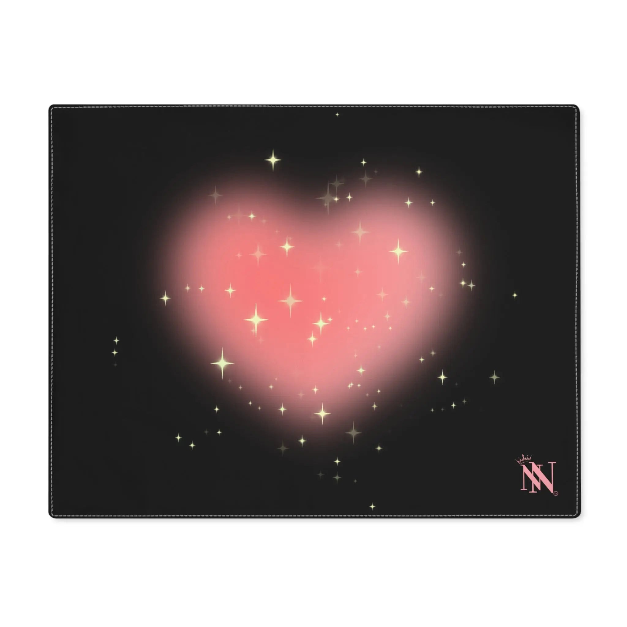 Make My Heart Sparkle | Mix & Match Playful Fun-Flirty Lovers’ Toy Mats