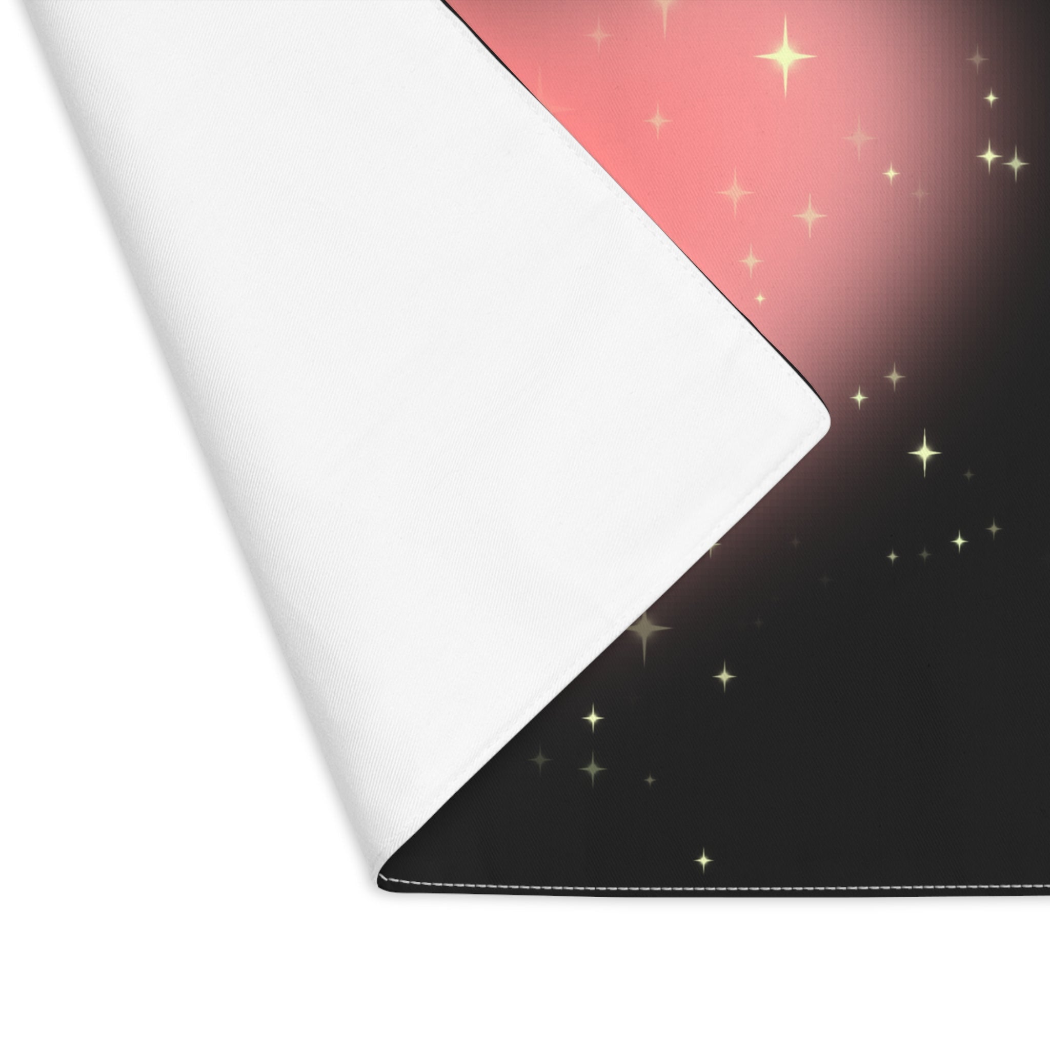 Make My Heart Sparkle | Mix & Match Playful Fun-Flirty Lovers’ Toy Mats