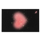 Make My Heart Sparkle | Mix & Match Soft Fun-Flirty Lovers’ Towels