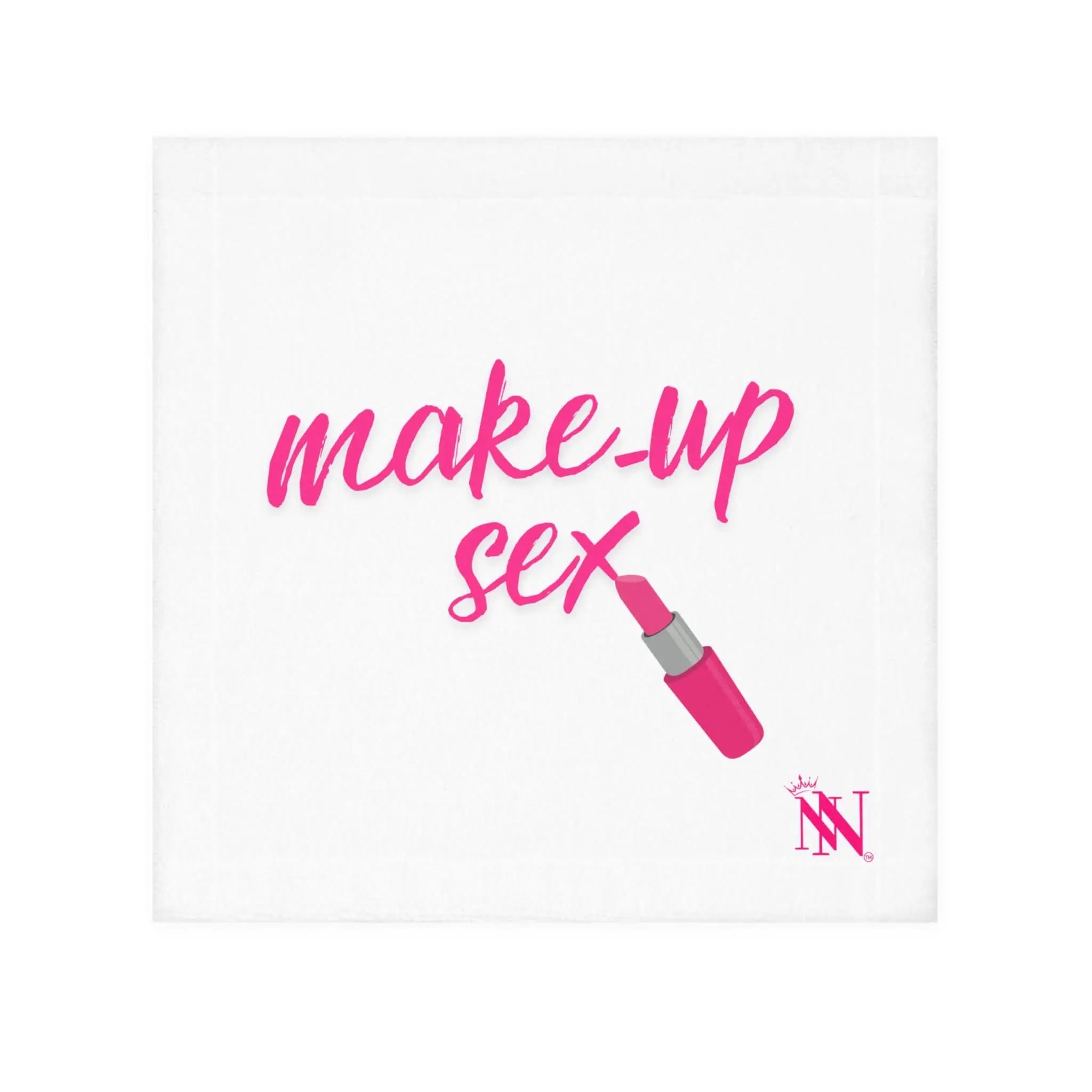 Make-Up Best | Mix & Match Lils’ Fun-Flirty Lovers’ Towels