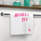 Make-Up Best | Mix & Match Lils’ Fun-Flirty Lovers’ Towels