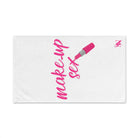 Make-Up | Mix & Match Original Fun-Flirty Lovers’ Towels