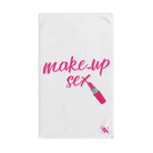 Make-Up | Mix & Match Original Fun-Flirty Lovers’ Towels