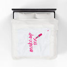 Make-Up Sex | Mix & Match Fun-Flirty Lovers’ Blankets
