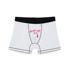 Make-Up Sex | Mix & Match Fun-Flirty Lovers’ Boxer Briefs