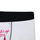 Make-Up Sex | Mix & Match Fun-Flirty Lovers’ Boxer Briefs