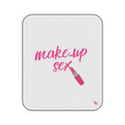 Make-Up Sex | Mix Match Fun-Flirty Lovers’ Water-Resistant Blankets