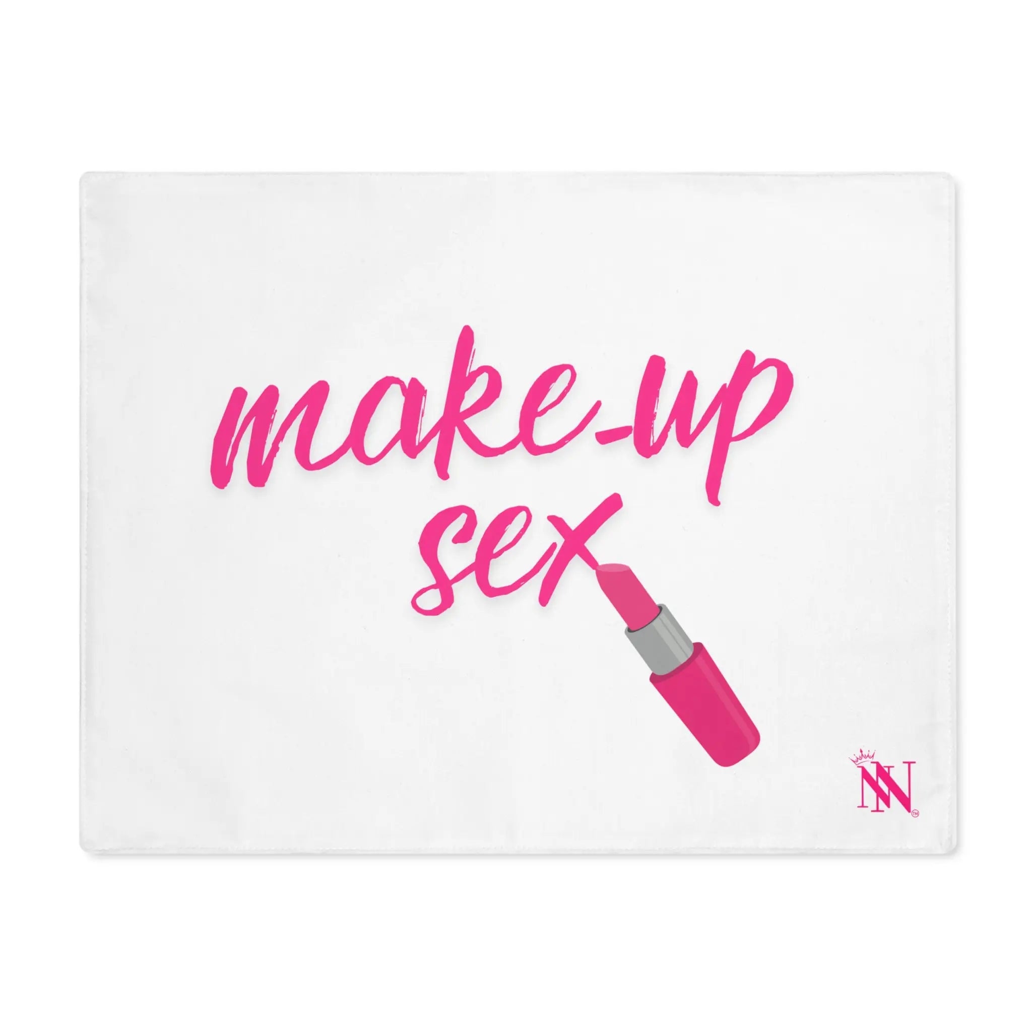Make-Up Sex | Mix & Match Playful Fun-Flirty Lovers’ Toy Mats