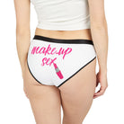 Make-Up Sex | Mix & Match Women’s Fun-Flirty Lovers’ Panties