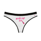Make-Up Sex | Mix & Match Women’s Fun-Flirty Lovers’ Thongs