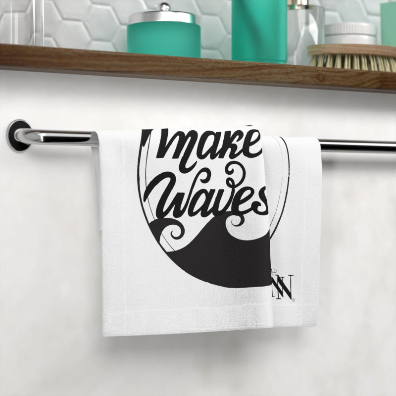 Make Waves | Mix & Match Lils’ Fun-Flirty Lovers’ Towels