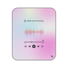 Makin’ Love Playlist | Mix Match Fun-Flirty Lovers’ Water-Resistant Blankets