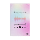 Makin’ Love Playlist | Mix & Match Original Fun-Flirty Lovers’ Towels