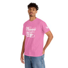 Mama Need a Nap | Mix & Match Cotton Unisex Fun-Flirty Lovers’ T-Shirts