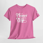 Mama Need a Nap | Mix & Match Cotton Unisex Fun-Flirty Lovers’ T-Shirts