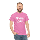 Mama Need a Nap | Mix & Match Cotton Unisex Fun-Flirty Lovers’ T-Shirts