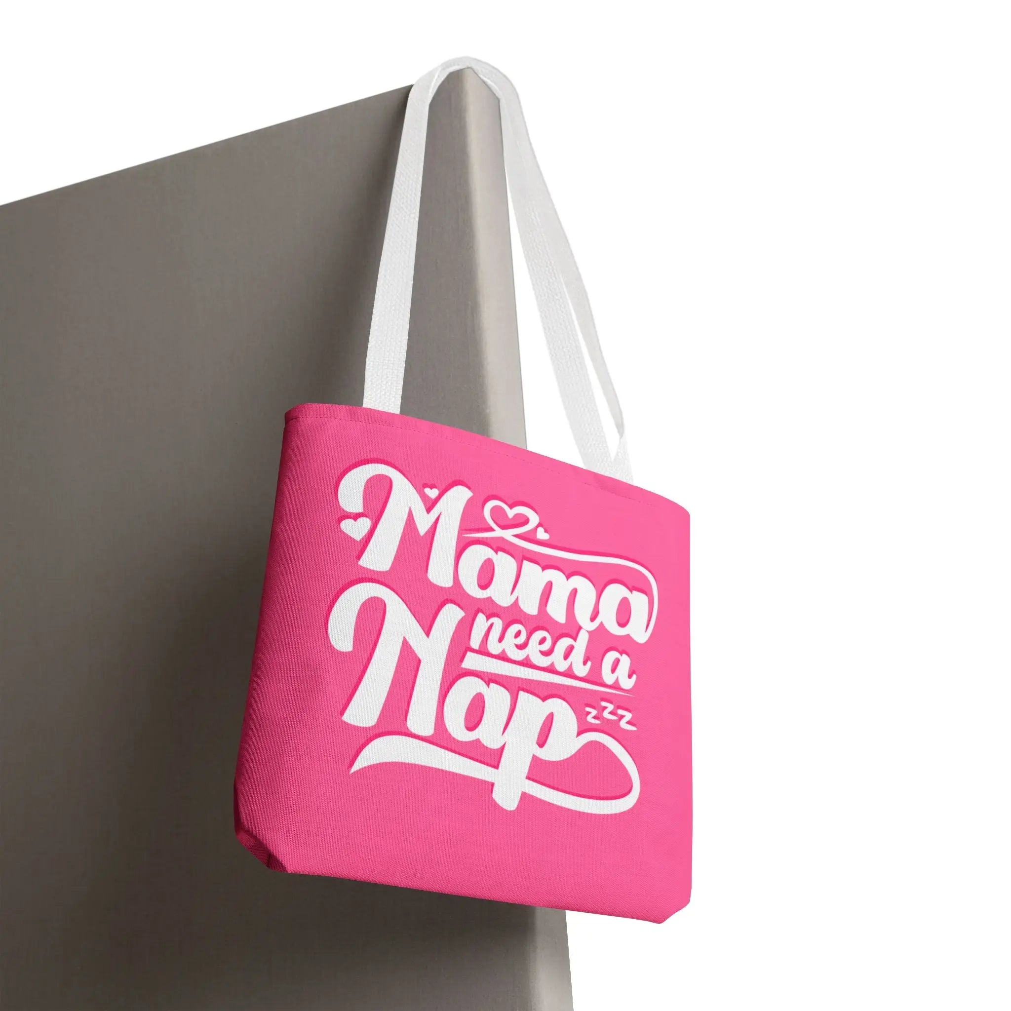 Mama Need a Nap | Mix & Match Fun-Flirty Lovers’ Totes